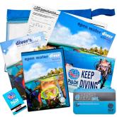 padi materials
